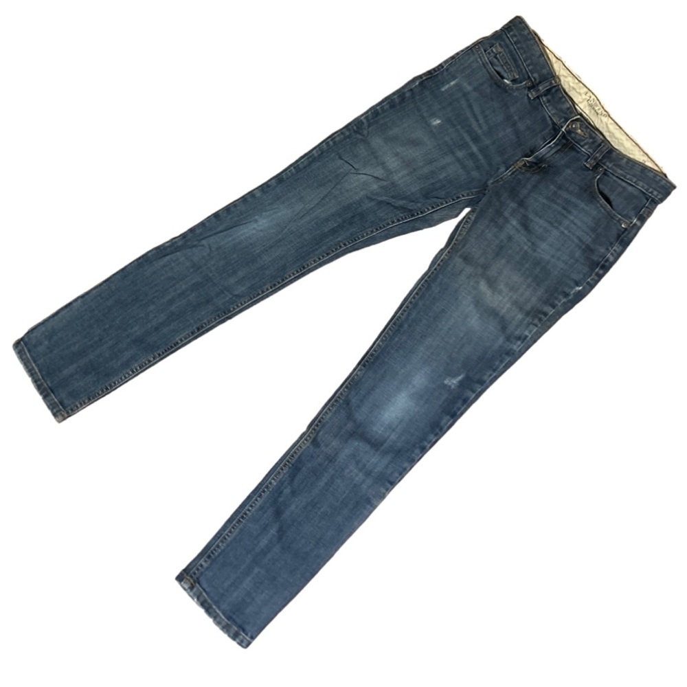 Lands End jeans Size 28